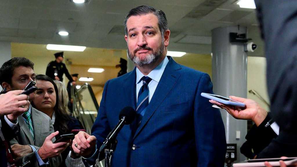Senator: Coronavirus Pandemic Shows China is Greatest Geopolitical Threat to US