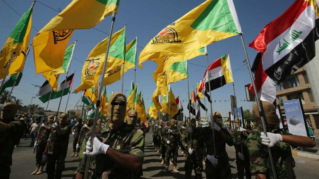 PMU Repels Daesh Attacks As Report Warns of US-Saudi Scheme to Revive Group