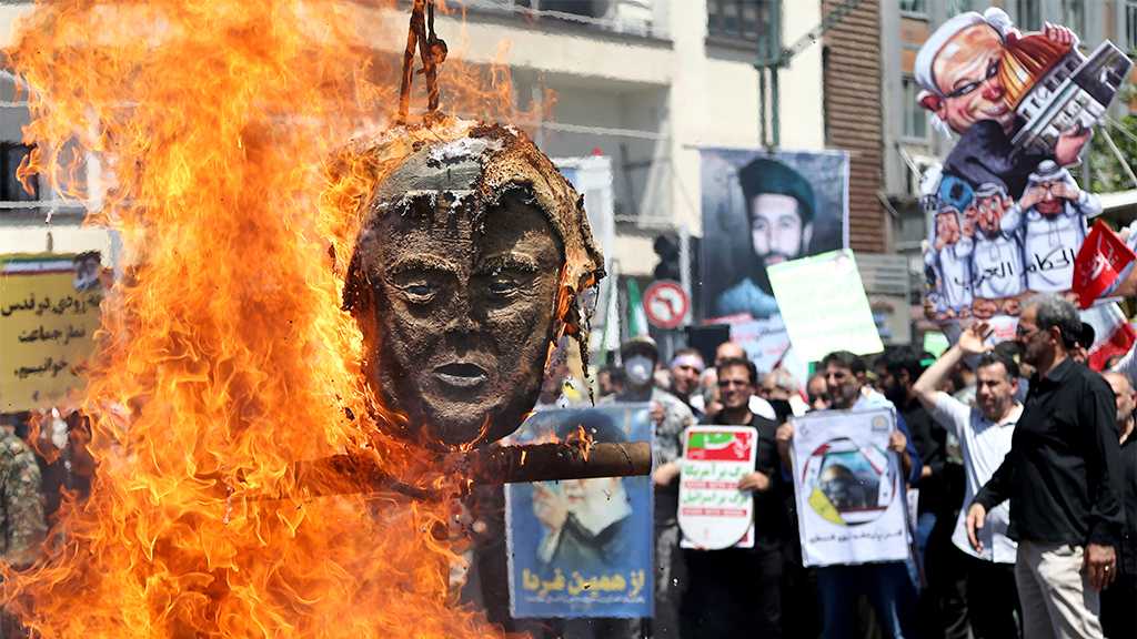 Iran Formulates Substitute Programs for Quds Day Rallies amid Virus Outbreak