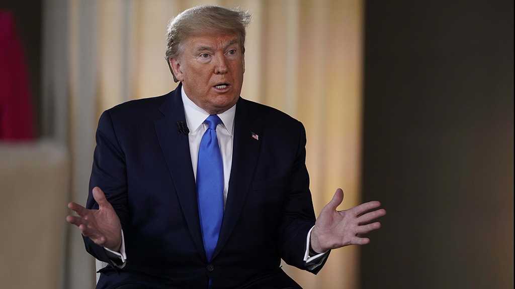 Trump: There Will Be a Coronavirus Vaccine “By the End of the Year”