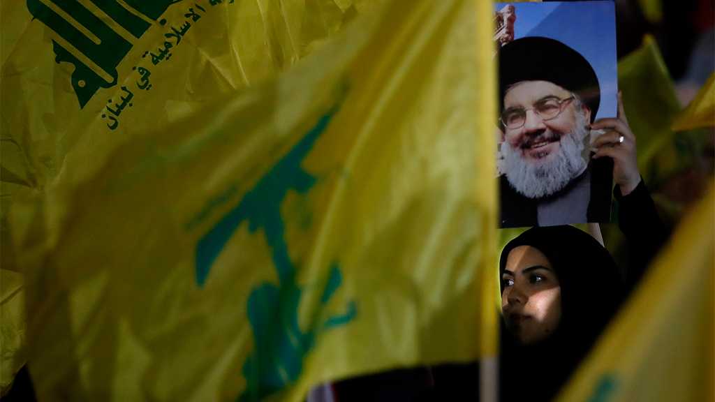 ‘Israeli’ Mossad behind Germany’s Hezbollah Blacklisting