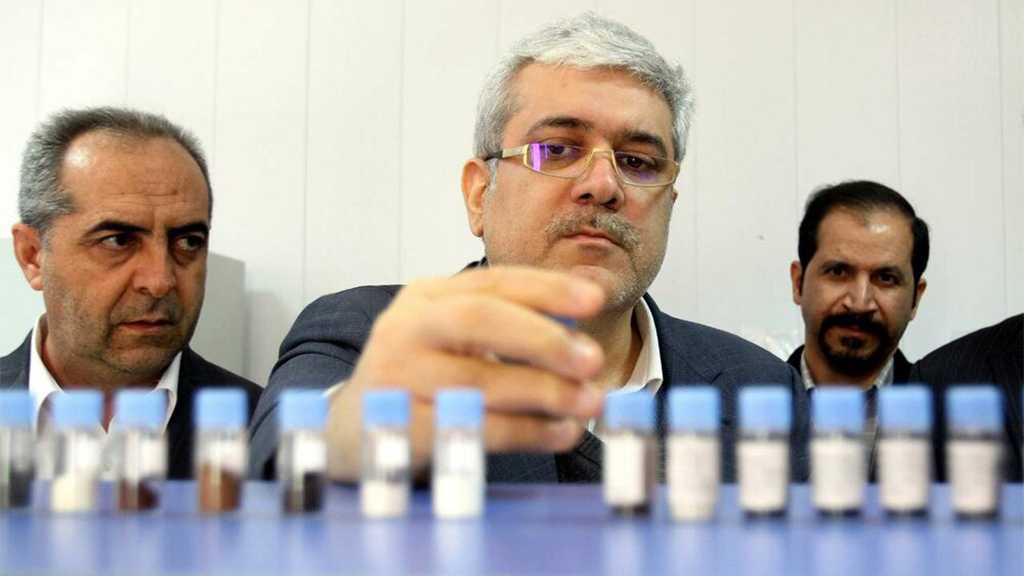 Iran to Export Coronavirus Test Kits to Germany, Turkey