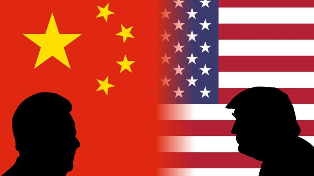 Trump Admin Pushing to Rip Global Supply Chains from China
