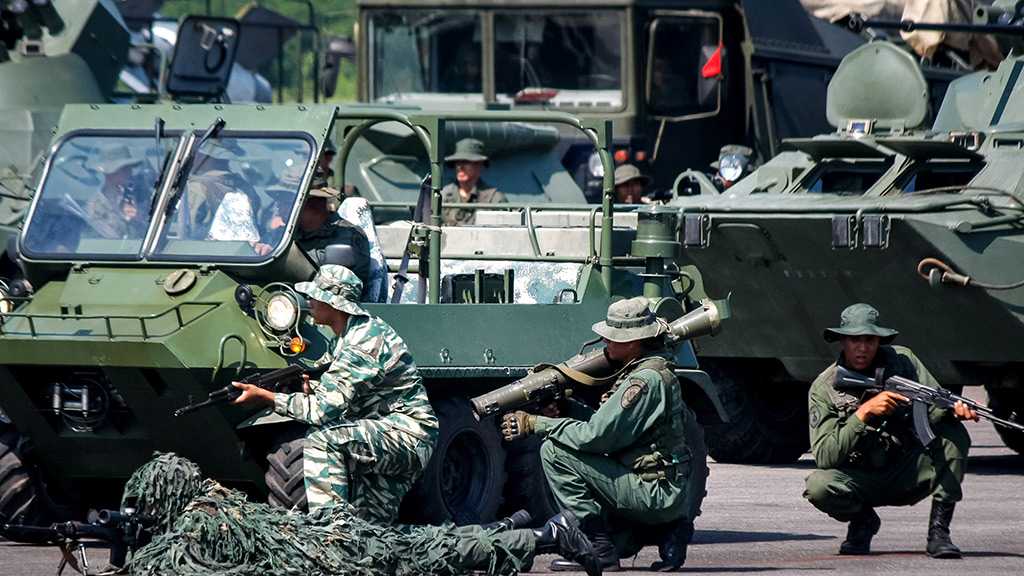 Venezuela on High Alert after Abortive US-Backed Military Raid