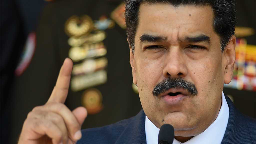 2 Members of Trump’s Security Team Were Among ‘Mercenaries’ Behind Venezuela’s Failed Invasion Attempt - Maduro