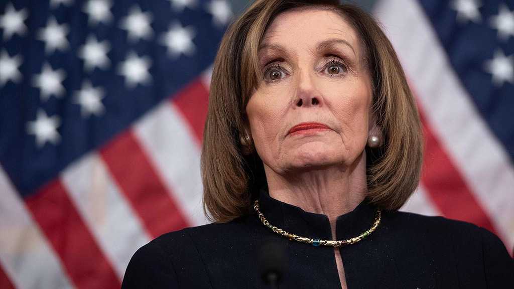 Pelosi Blasts WH for Blocking Testimony of Coronavirus Task Members