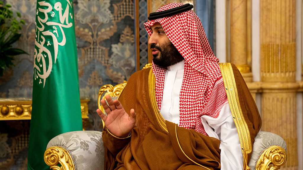 How Mohammed bin Salman Hit a Dead End in Washington