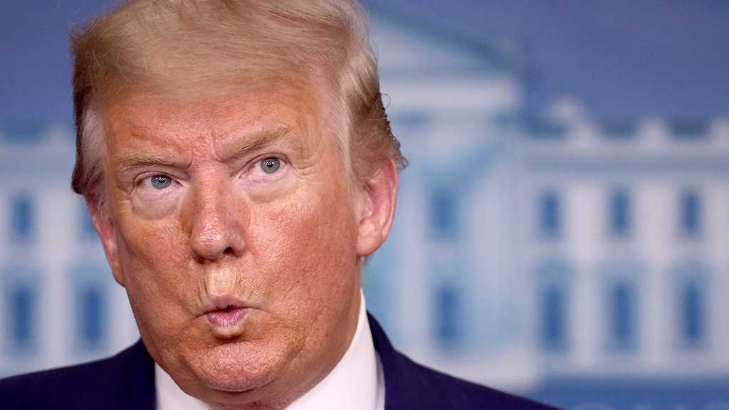 Senior Norwegian Journo Likens Trump to Adolf Hitler, Tarzan