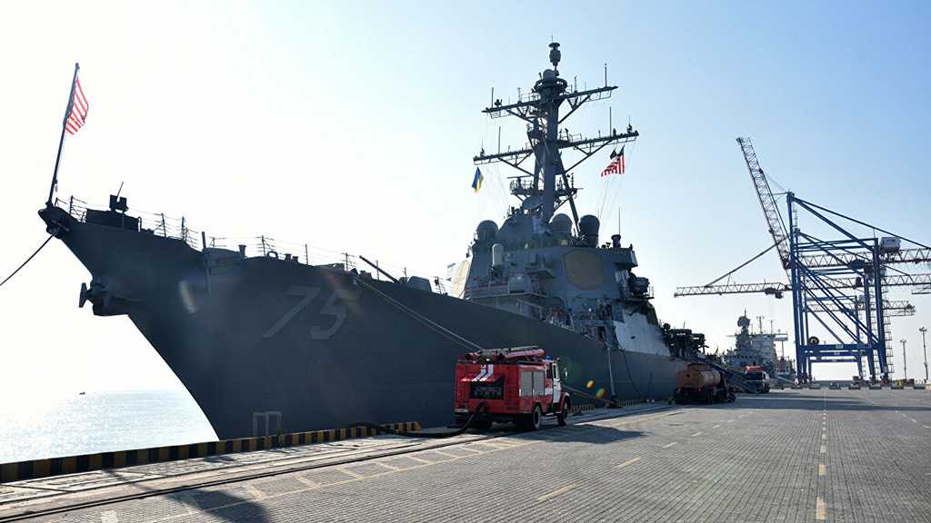 Norway Misses US, UK Drill Off Its Arctic Coast