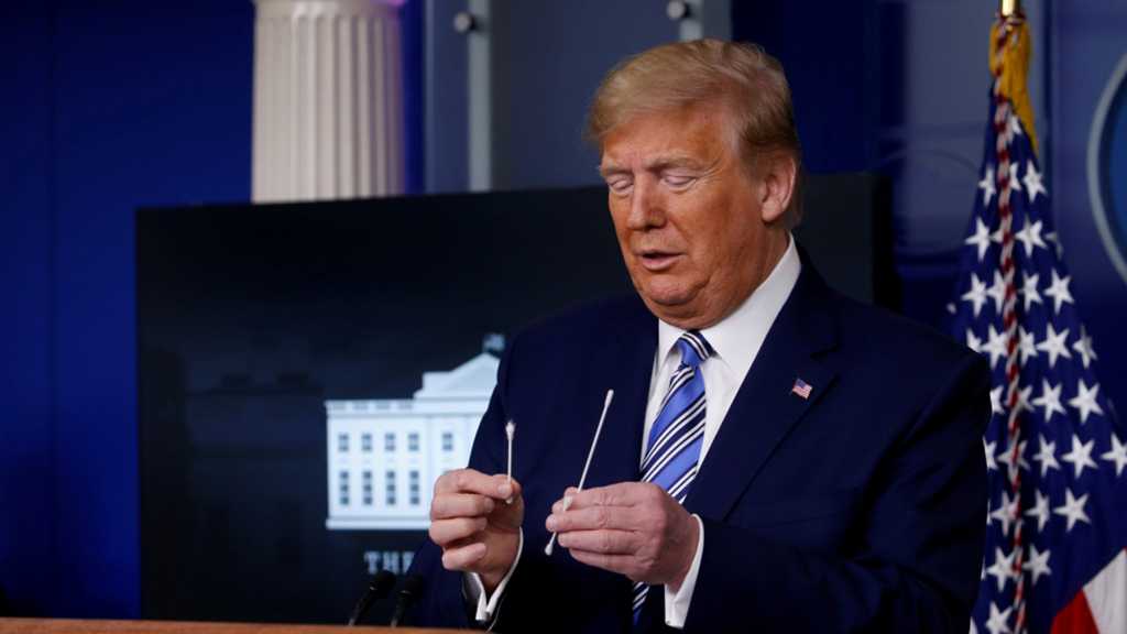 US Covid-19 Task Force to Scale Down, Experts to Keep Advisory Roles – Trump