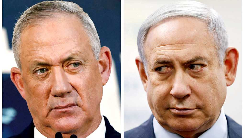 ‘Israeli’ Attorney General Tells High Court Netanyahu-Gantz Deal Shouldn’t Be Disqualified
