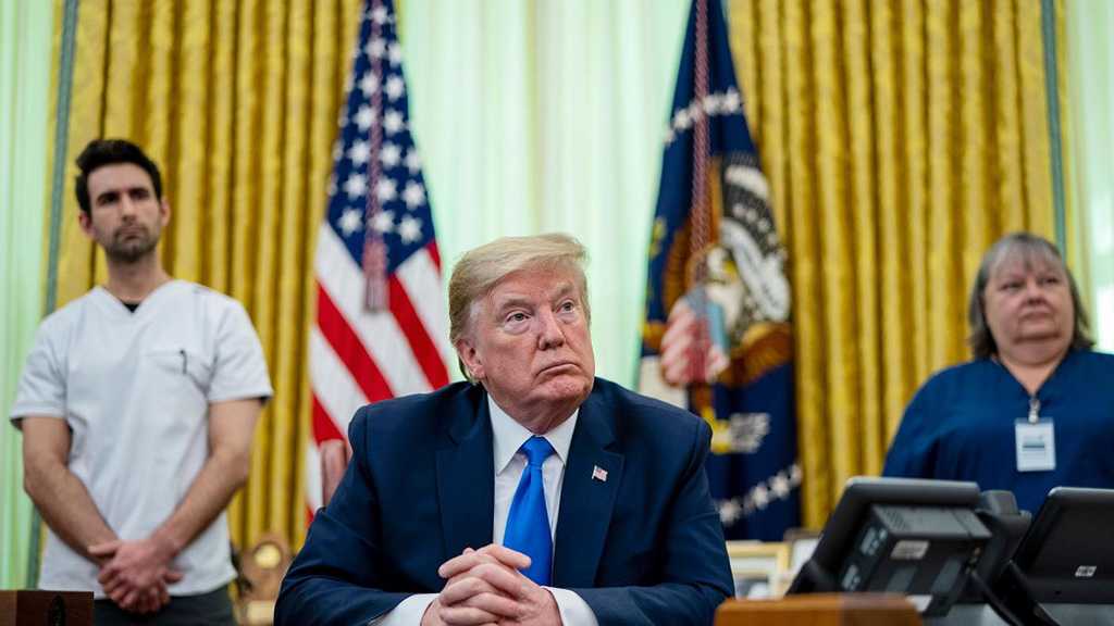 Trump Economy Faces Long-Term Disaster As Jobs Data Looms