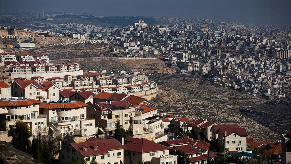 “Israel” Plans Thousands of New Settlement Units