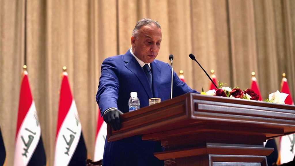 Iraqi Parliament Approves Al-Kadhimi’s Cabinet, Ends Months of Deadlock