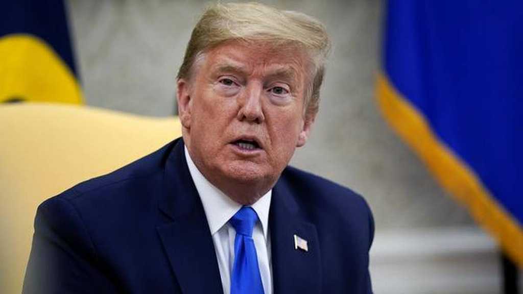 Trump Says Coronavirus Crisis Worse than Pearl Harbor, 9/11