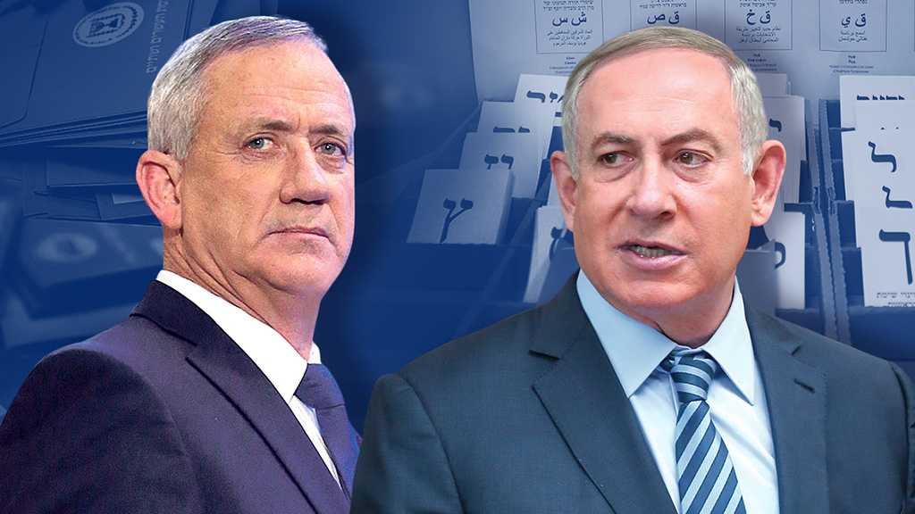 Likud, Blue and White Say ‘Israeli’ Gov’t to Be Sworn In Next Week