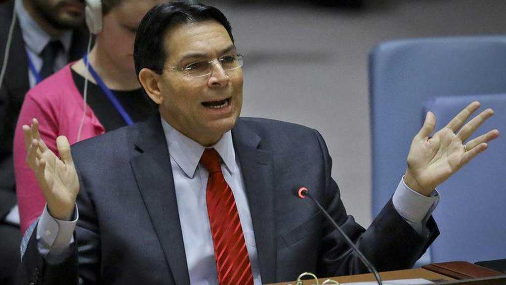 ‘Israel’ Demands More Access For UNIFIL Members in Lebanon