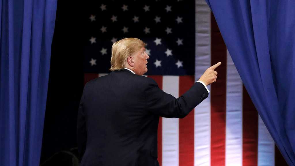 China Marks US Remarks as ‘Untruthful’ after Trump Virus Criticism