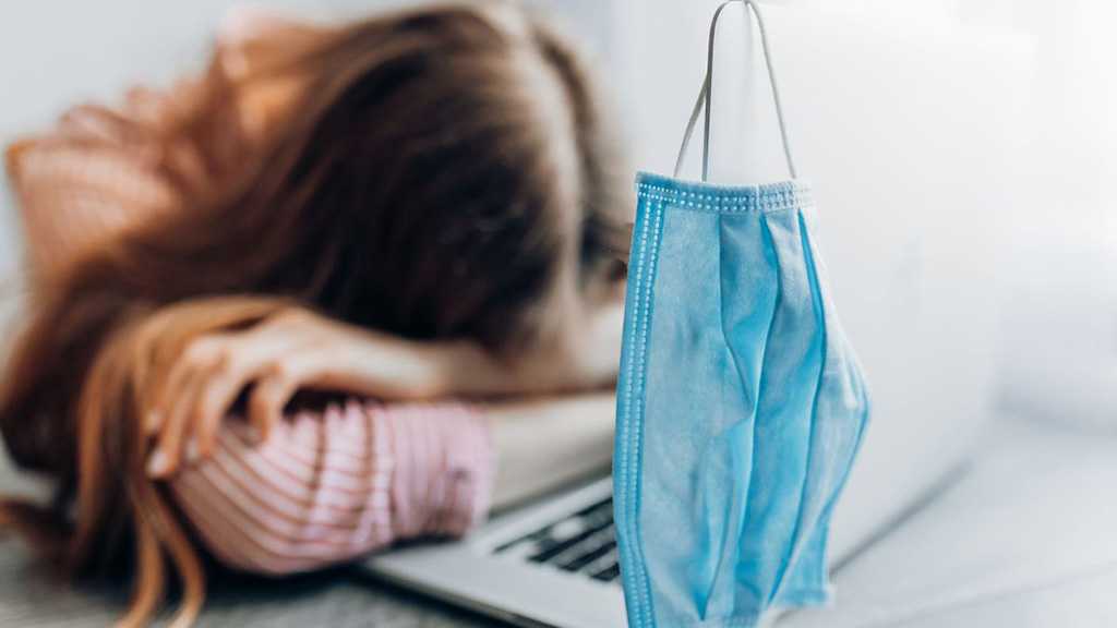 75k Americans at Risk of Dying From Overdose, Suicide Due To Coronavirus Despair