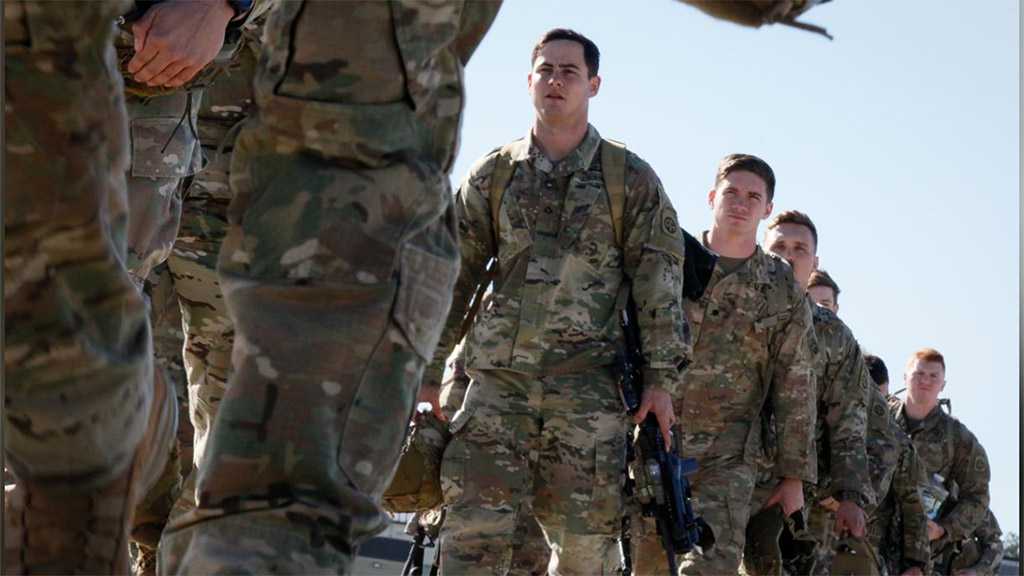 US Pushing to Withdraw Troops from Egypt, “Israel” Opposes Move
