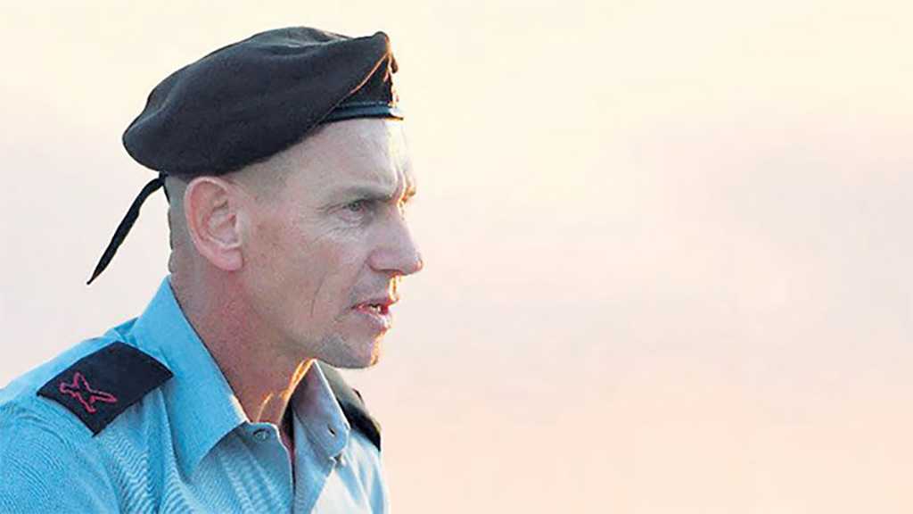 Veteran Commander Deals a Blow to the ‘Israeli’ Military