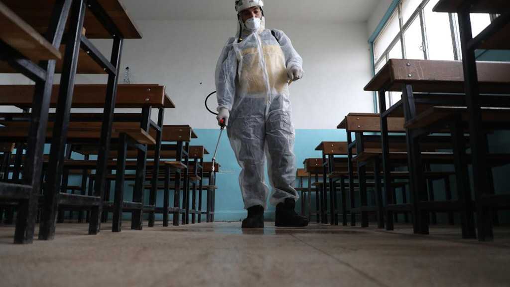 Lebanon to Start on May 28 Gradual Resumption of Classes after Coronavirus Lockdown