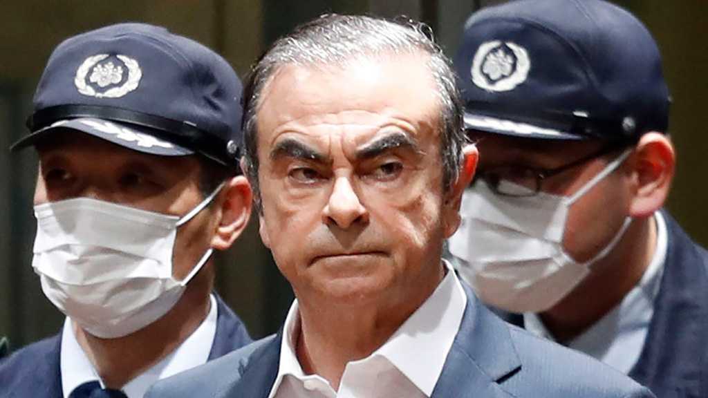 Turkey Charges Pilots, Others, Over Role in Ex-Nissan Chief’s Escape