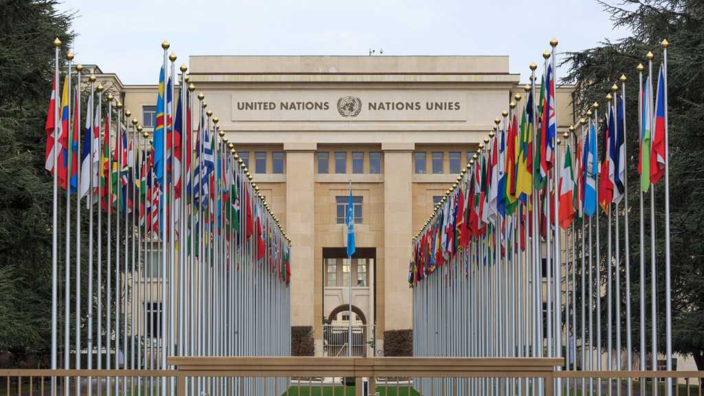US Prevents Voting on UNSC Resolution on COVID-19 Pandemic