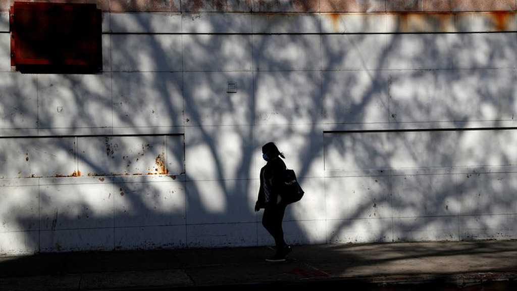 Coronavirus Inflicts Huge US Job Losses as Pandemic Breaches White House Walls