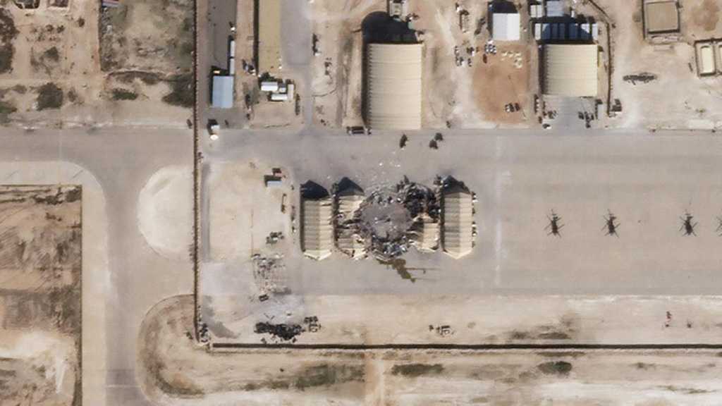 Senior Cleric Urges Ousting US Troops from Iraq