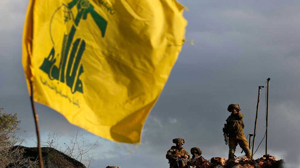 Wherever Hezbollah Is, ‘Israel’ is On Alert