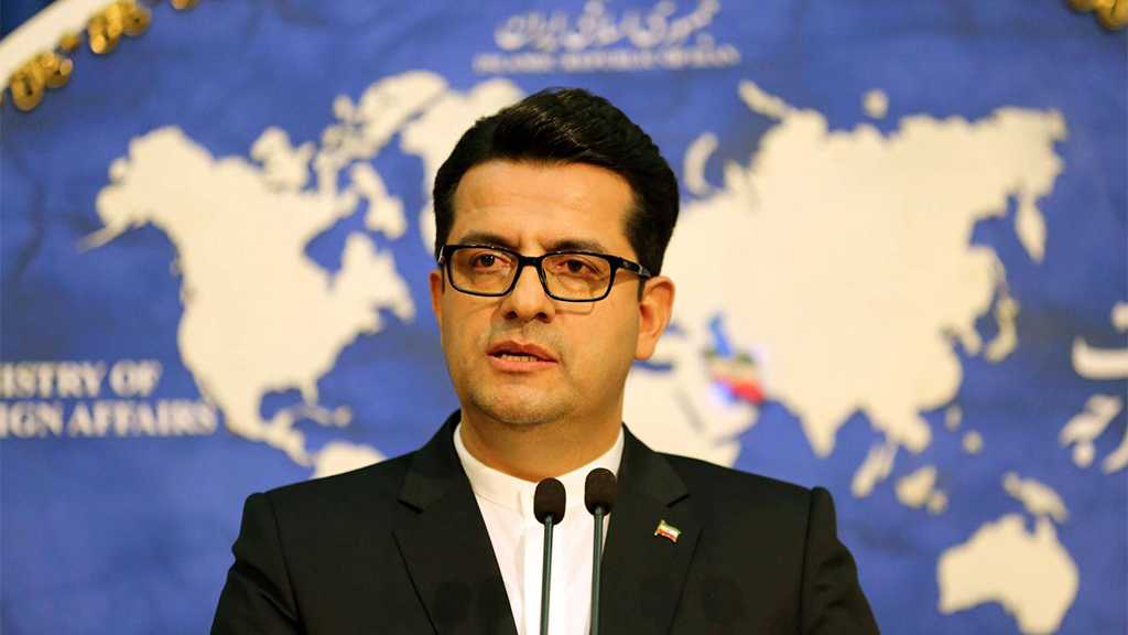 Iran’s Mousavi: JCPOA Withdrawal to Be Remembered as Everlasting US Disgrace