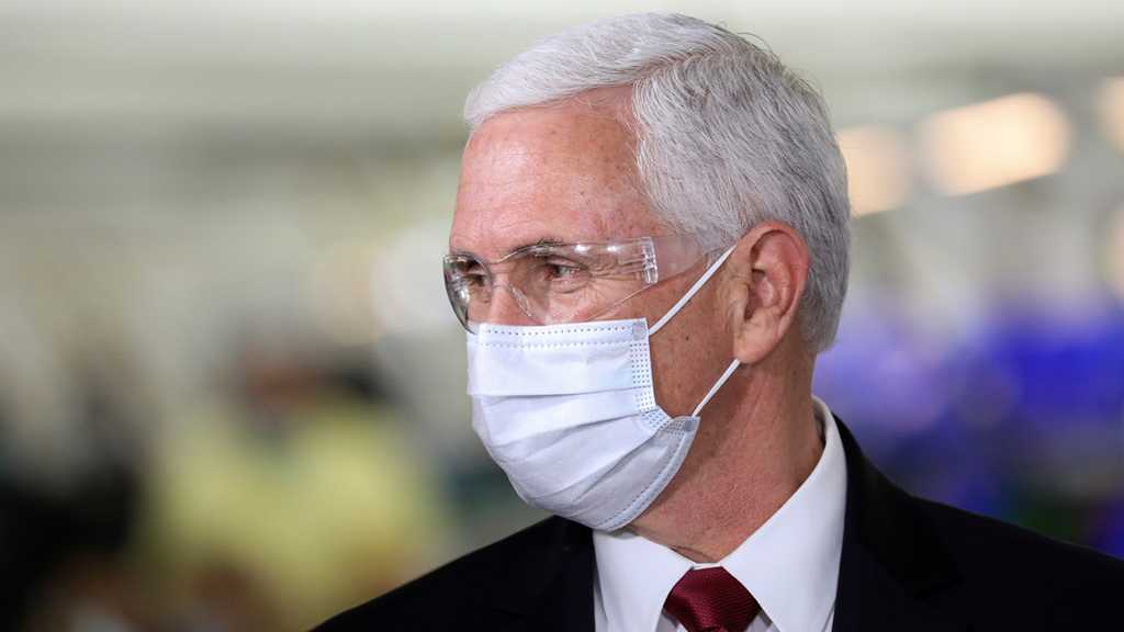 Pence Will Not Self-quarantine, Plans to Be At the WH Monday