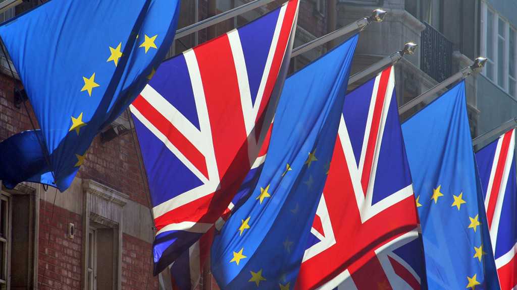 UK, EU to Enter 3rd Round of Brexit Talks