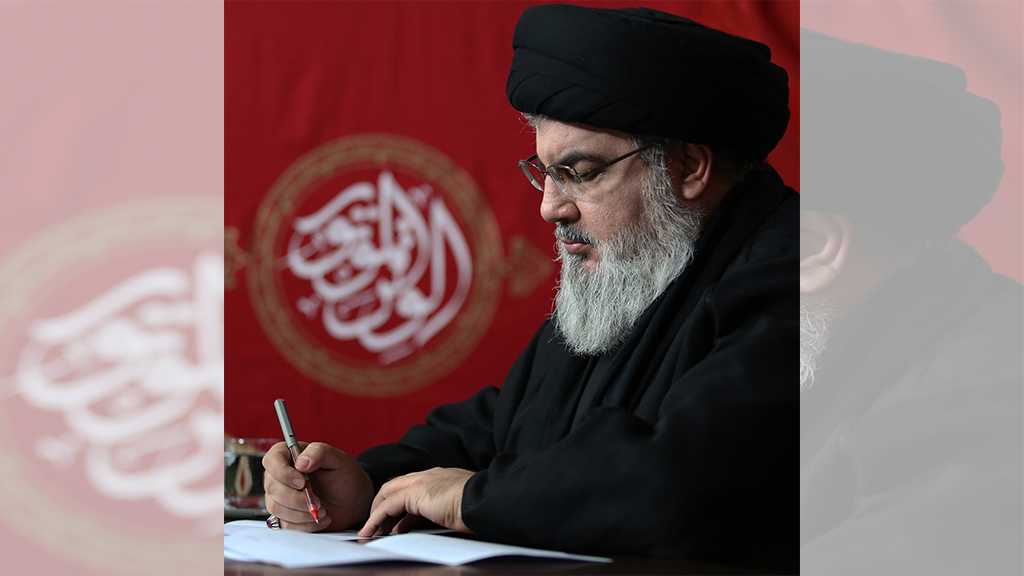 Sayyed Nasrallah to Deliver A Speech on Sayyed Mustafa Badreddine’s Martyrdom Anniversary