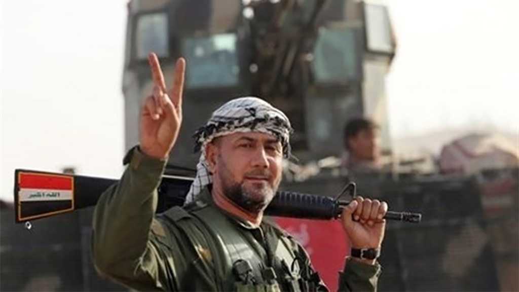 Iraqi PMUs Kill Daesh Ringleader in Diyala Province