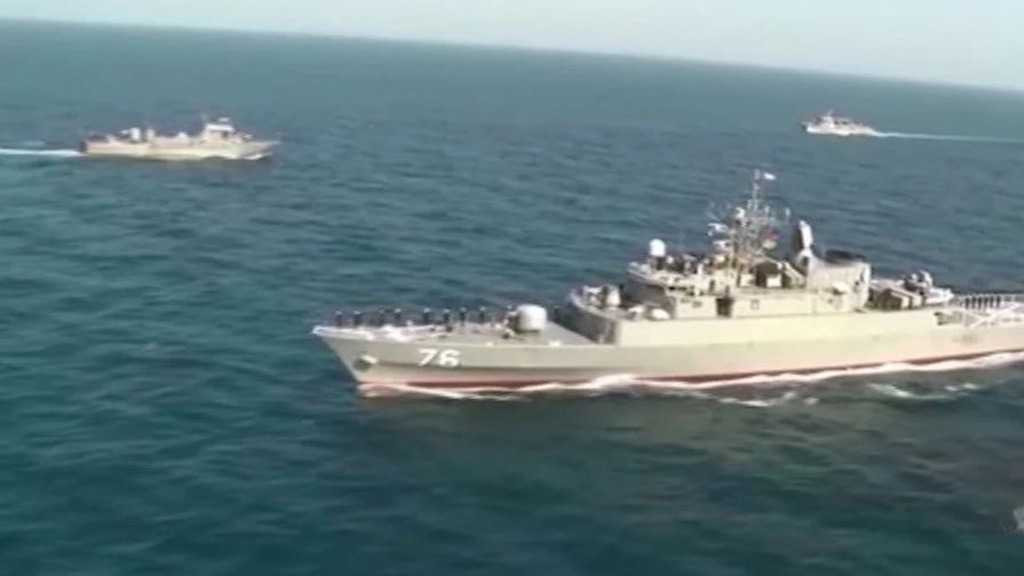 Kenarak Vessel Incident: 19 Martyred, 15 Injured in Southern Iran