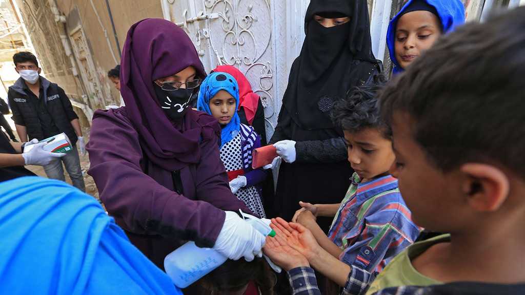 Coronavirus, Other Diseases Grip Yemen Amid Five-Year Saudi War