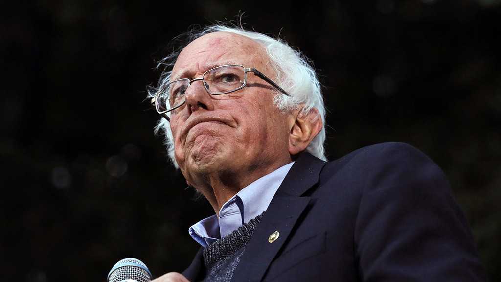 Bernie Sanders Says He Is “Unlikely” to Run for Presidency Again