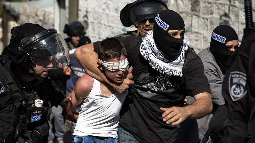 UN Urges Immediate Release of Palestinian Child Detainees