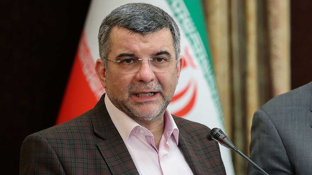 Iran Health Ministry: US Holds World Record in Lying