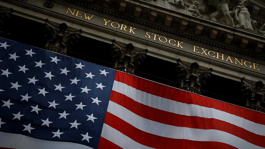 Stock Futures Down Slightly As US Prepares to Gradually Open Up Economy