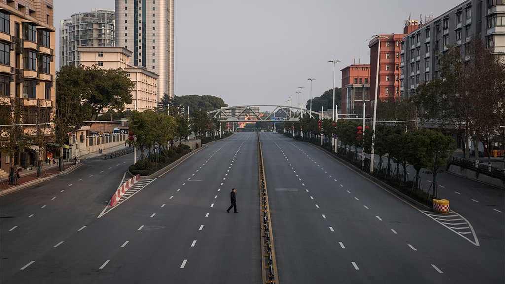 China to Test Entire Wuhan Population for Covid-19 after Disease Reemerges