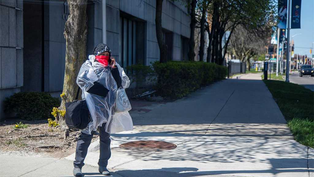 US Auto Industry Workers Return To Jobs amid Concerns of Second Virus Wave