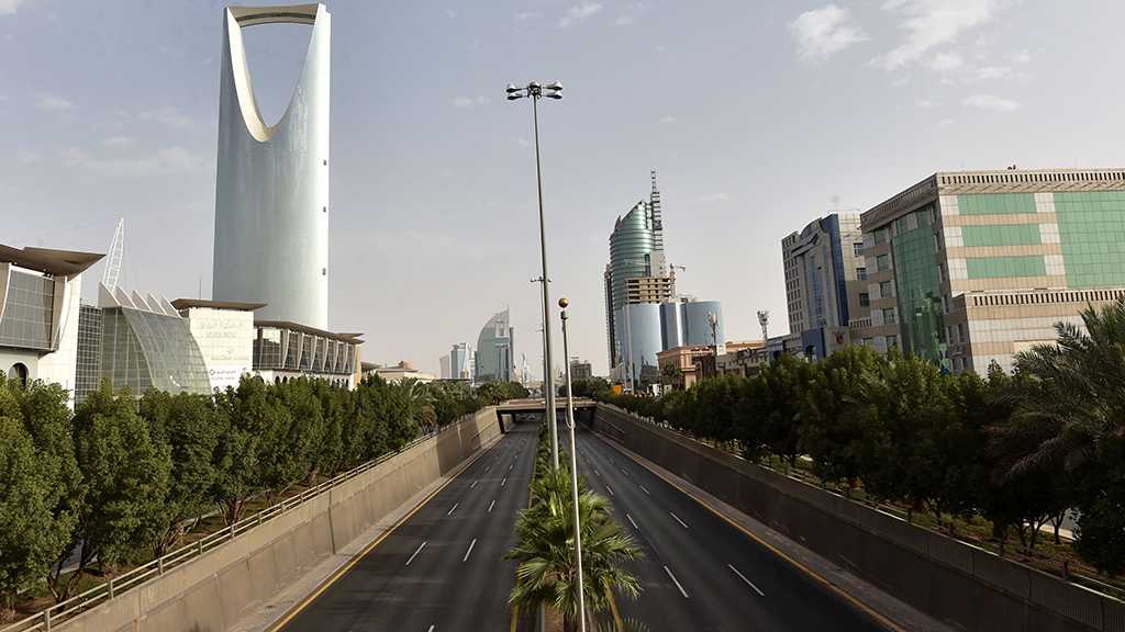 Saudi Financial Crisis Will Spark Resistance to Plundering of State