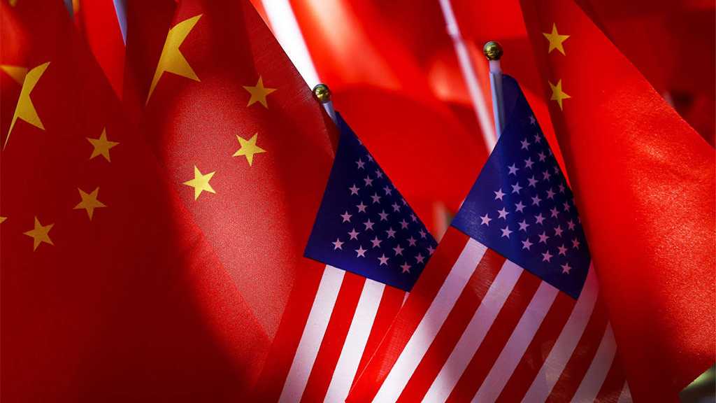 US Senators Introduce Sanctions Bill to Hold China Accountable for COVID-19 Outbreak