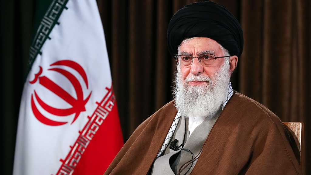Imam Khamenei Orders Probe into Naval Accident