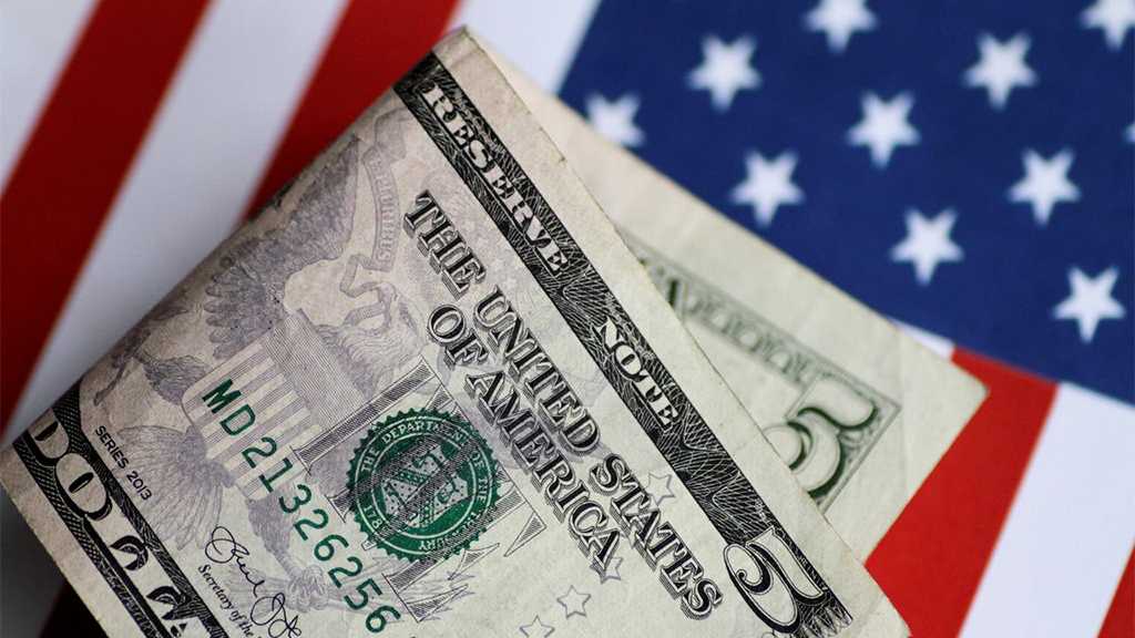 Economy is Sinking: US Records $738 Billion Budget Deficit in April