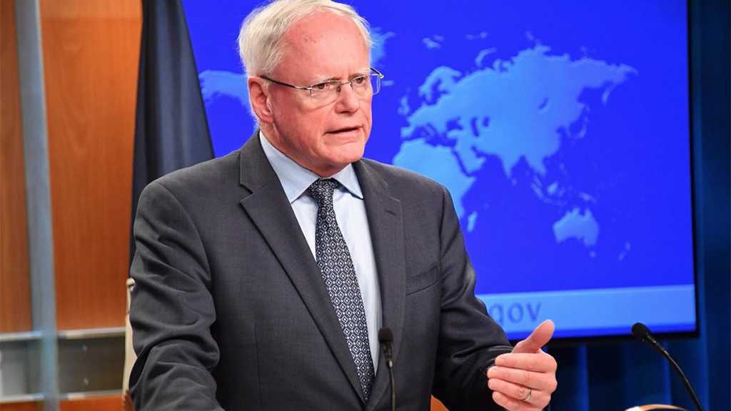 US ‘Anti-Daesh’ Chief Says His Goal in Syria Is To Create a ‘Quagmire’ For Russia, Not Battle Terrorism