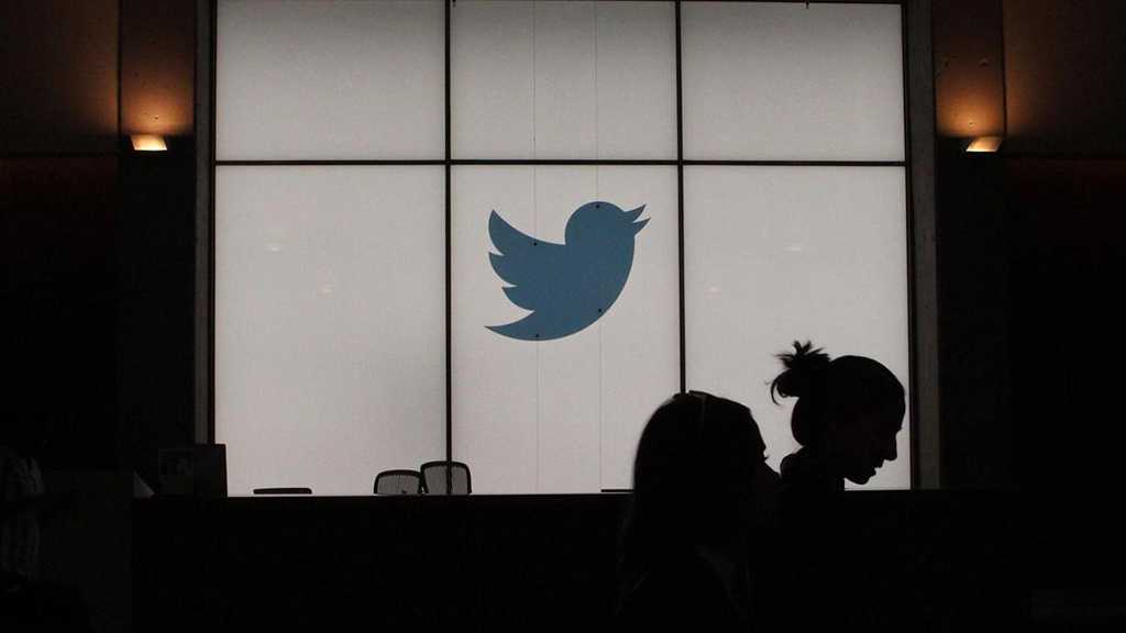 Twitter Employees Will Be Allowed To Work from Home ‘Forever’